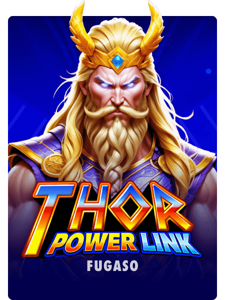 Thor Power Link