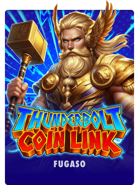 Thunderbolt Coin Link