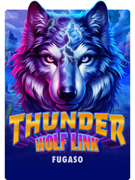Thunder Wolf Link