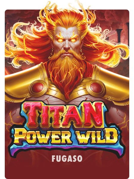 Titan Power Wild