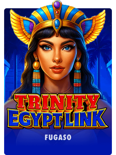 Trinity Egypt Link