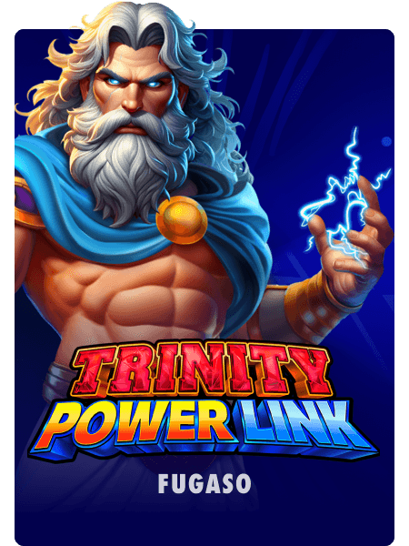 Trinity Power Link