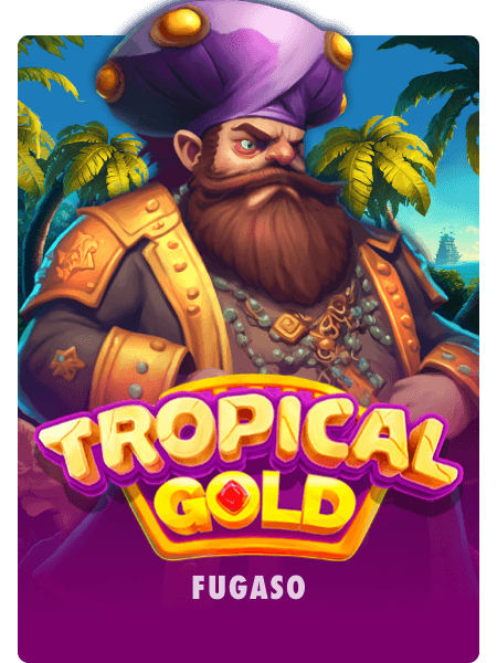 Tropical Gold
