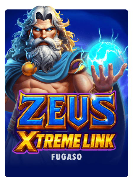Zeus Xtreme Link