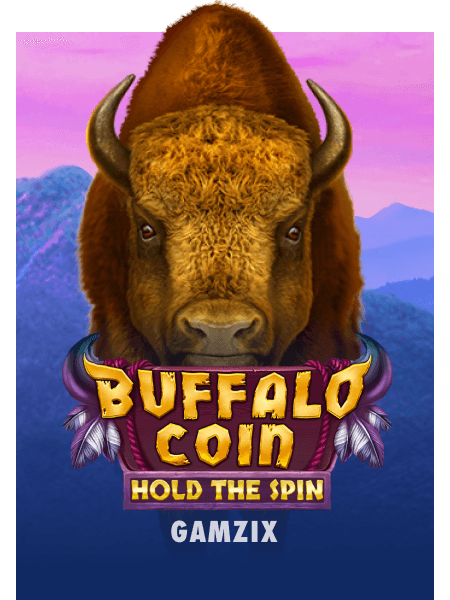 Buffalo Coin: Hold The Spin