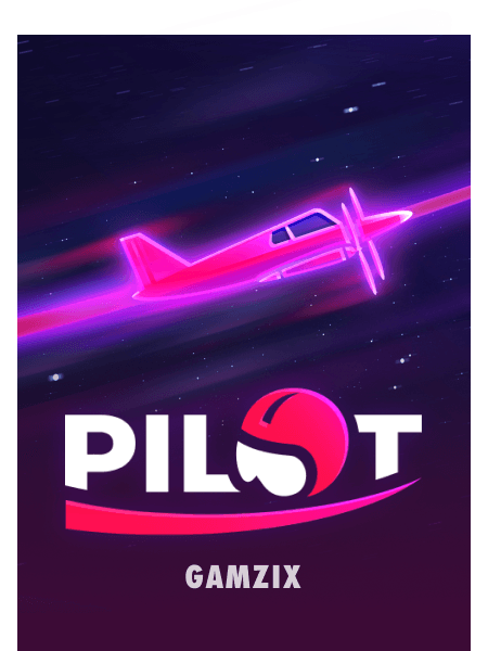 Pilot