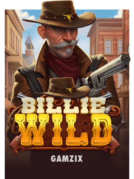 Billie Wild