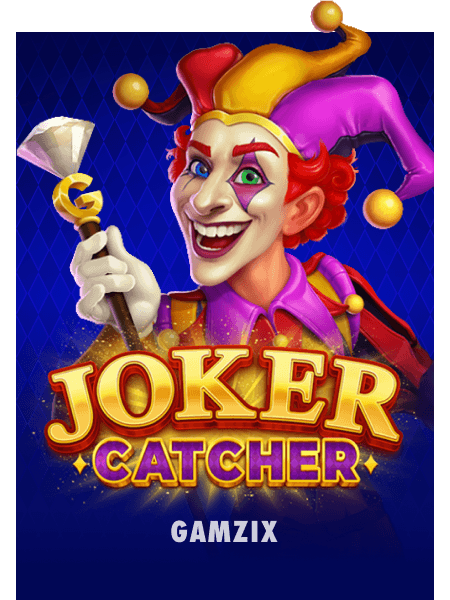 Joker Catcher