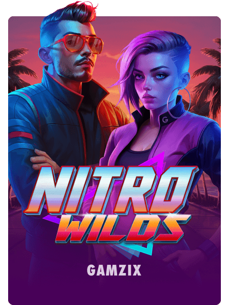 Nitro Wilds