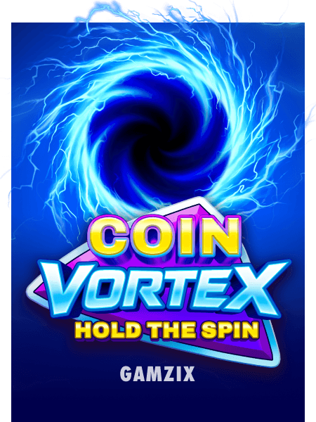 Coin Vortex: Hold the Spin