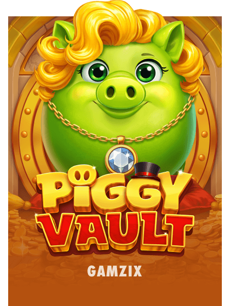 Piggy Vault