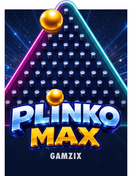 Plinko Max
