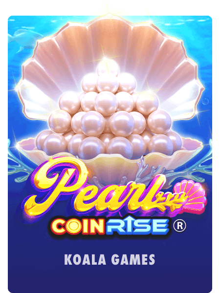 Pearl Coin Rise 