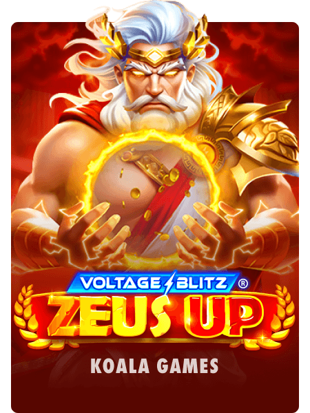 Voltage Blitz Zeus Up 