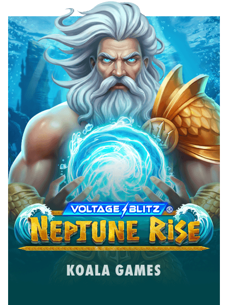 Voltage Blitz Neptune Rise