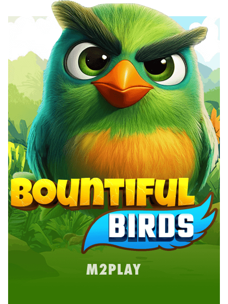 Bountiful Birds