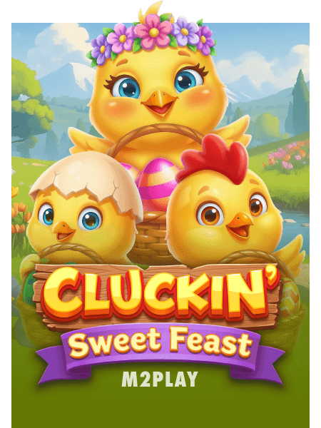 Cluckin' Sweet Feast
