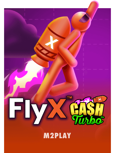FlyX Cash Turbo