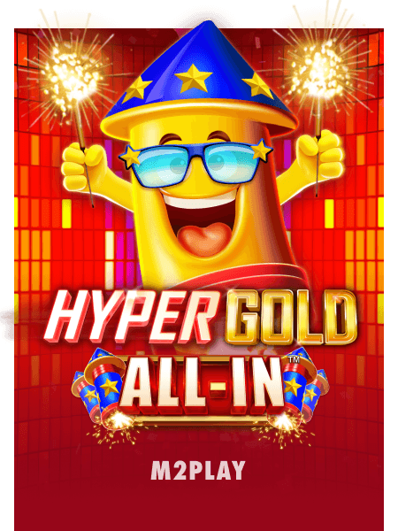 Hyper Gold All-In