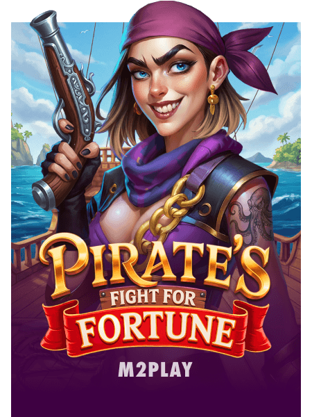 Pirate's Fight for Fortune VF