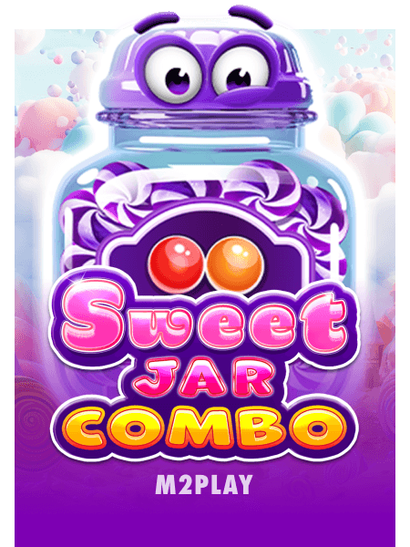 Sweet Jar Combo