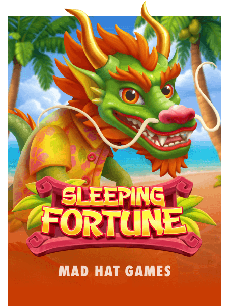 Sleeping Fortune