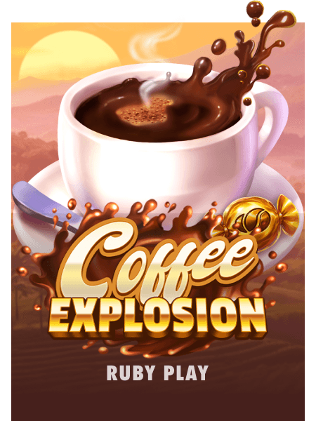 Coffee Explosion