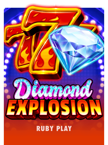 Diamond Explosion 7s