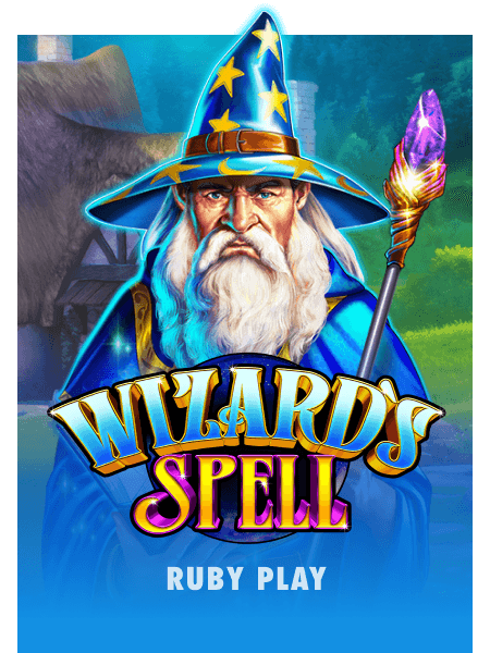 Wizard's Spell