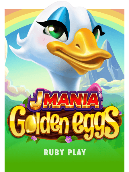J Mania Golden Eggs