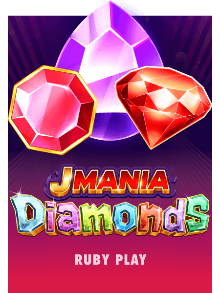 J Mania Diamonds