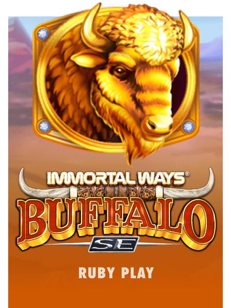 Immortal Ways Buffalo SE