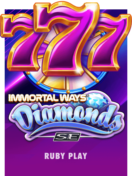 Immortal Ways Diamonds SE