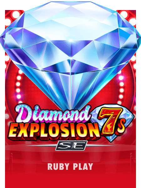 Diamond Explosion 7s SE