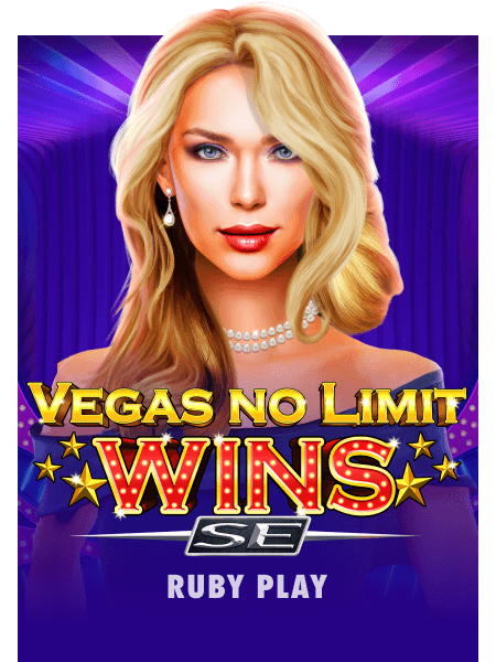Vegas No Limit Wins SE