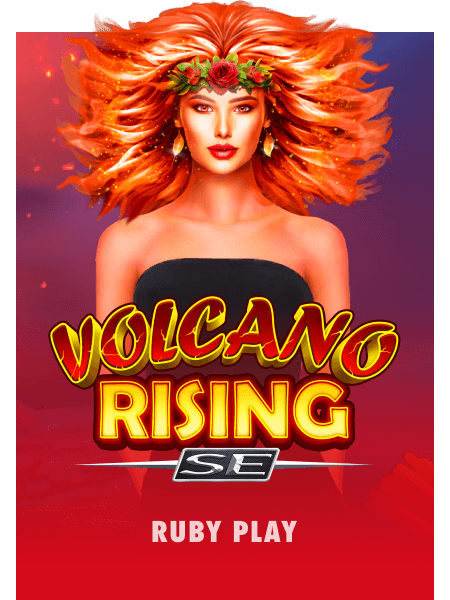 Volcano Rising SE
