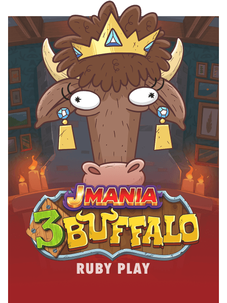 J Mania 3 Buffalo