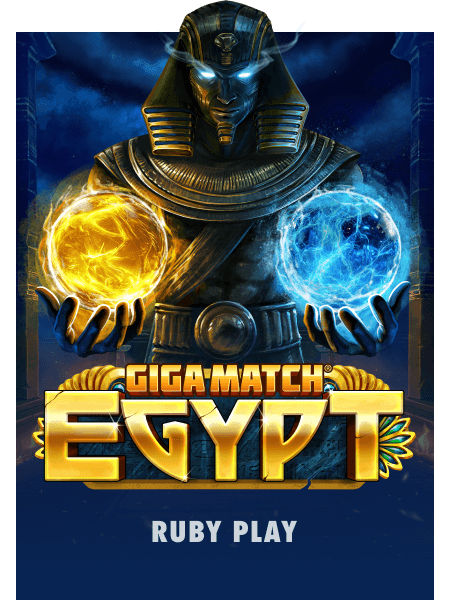 Giga Match Egypt