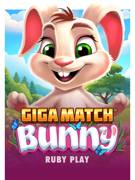 Giga Match Bunny