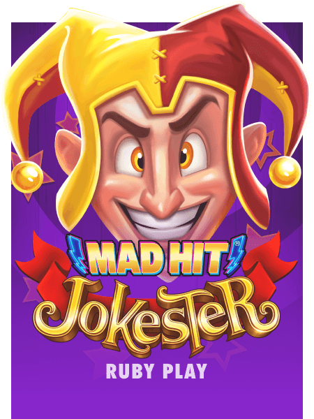 Mad Hit Jokester