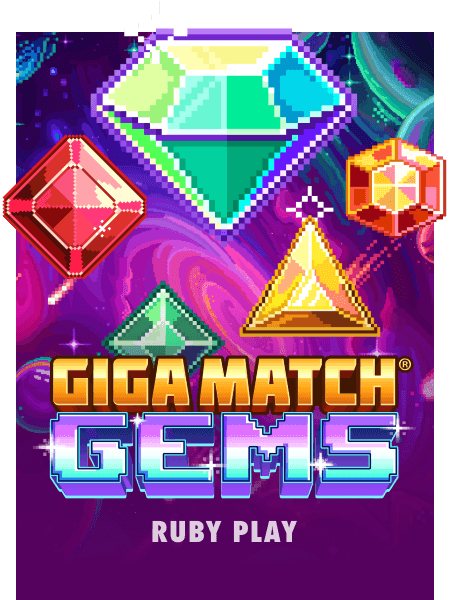 Giga Match Gems 