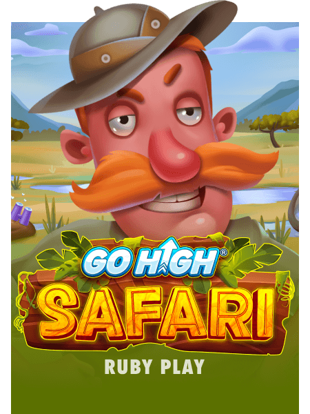 Go High Safari