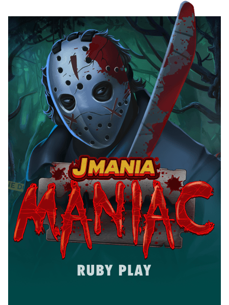J Mania Maniac