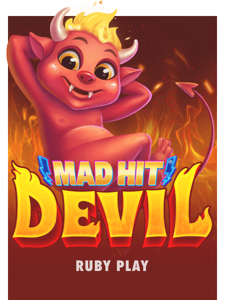 Mad Hit Devil 