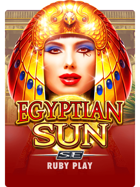 Egyptian Sun SE