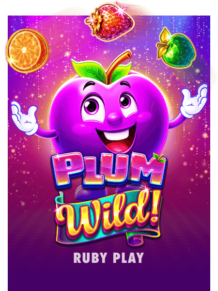 Plum Wild!