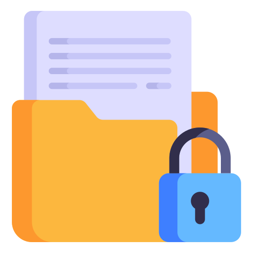 Homomorphic Computing Icon