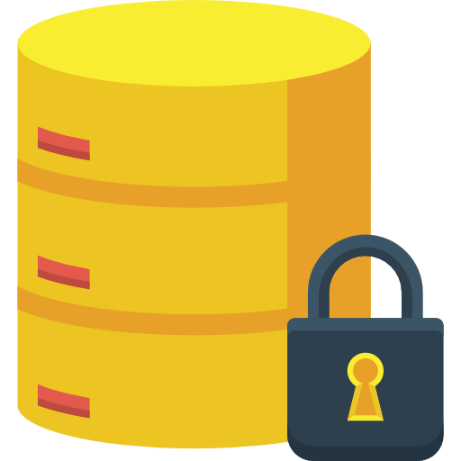 Differential Privacy Icon