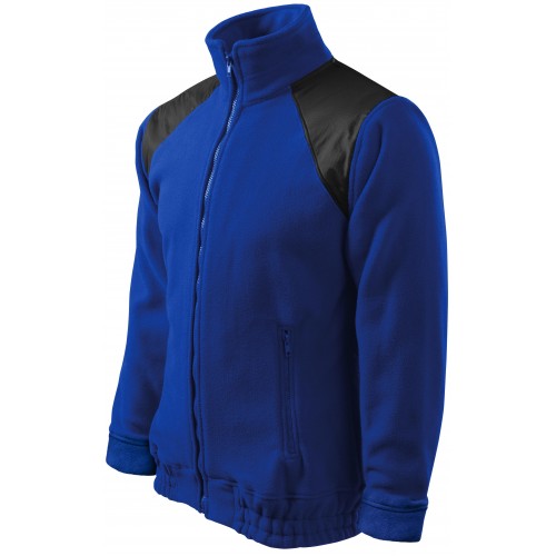 Bunda sportovní, kráľovská modrá, 2XL Bunda sportovní, kráľovská modrá, 2XL