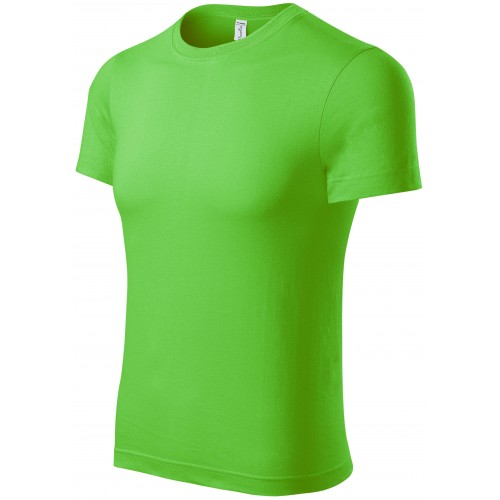 Tričko lehké, jablkově zelená, 3XL Tričko lehké, jablkově zelená, 3XL